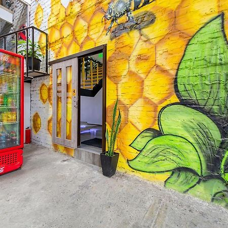 Ayenda Bee Hotel Pereira Dış mekan fotoğraf
